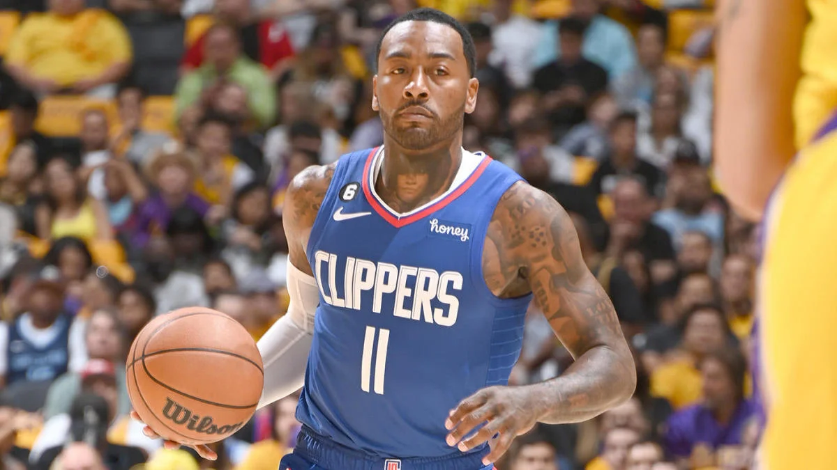 John Wall's Next Step: Buzz Around NBA Free Agent Sparks Fan Curiosity