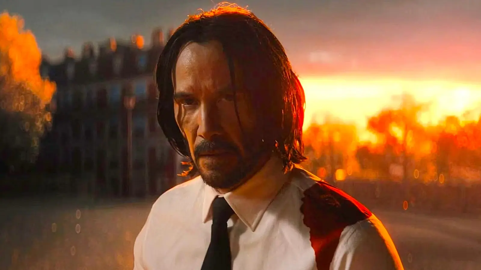 John Wick 5: The Enigmatic Future of the Hit Franchise