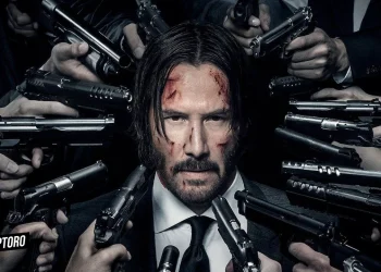 John Wick 5 The Enigmatic Future of the Hit Franchise4