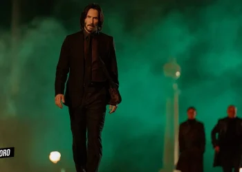 John Wick 5 Unraveling the Enigma - Release, Cast, and What Lies Ahead1