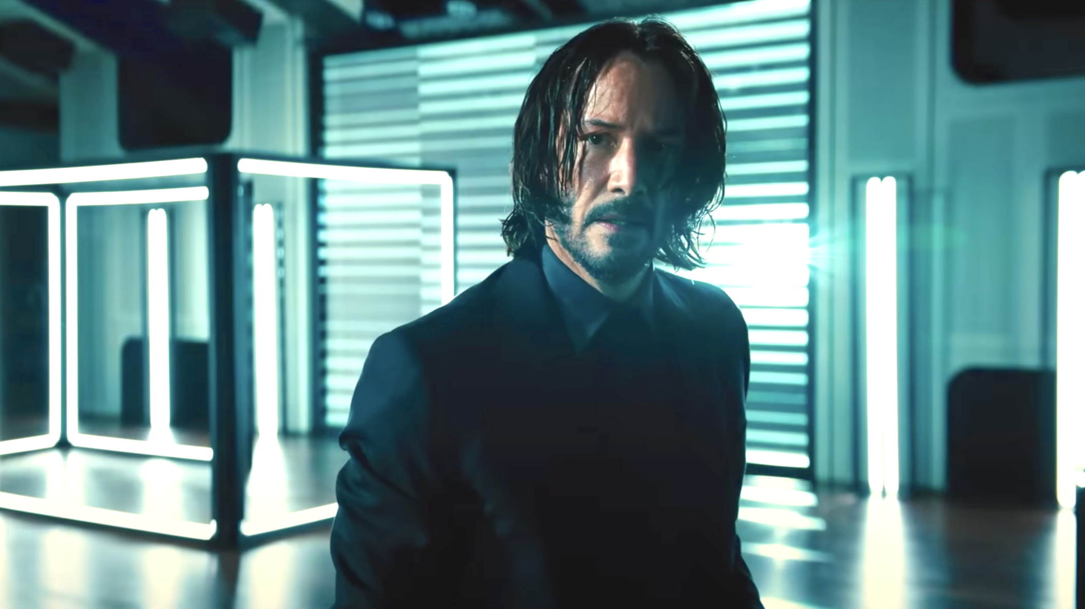 Unveiling Ballerina The John Wick Universe Expands with a Riveting New Chapter