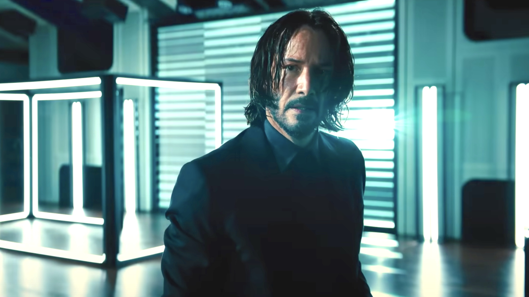 John Wick 5 Unraveling the Enigma - Release, Cast, and What Lies Ahead