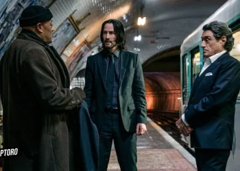 John Wick 5 Unraveling the Enigma - Release, Cast, and What Lies Ahead3