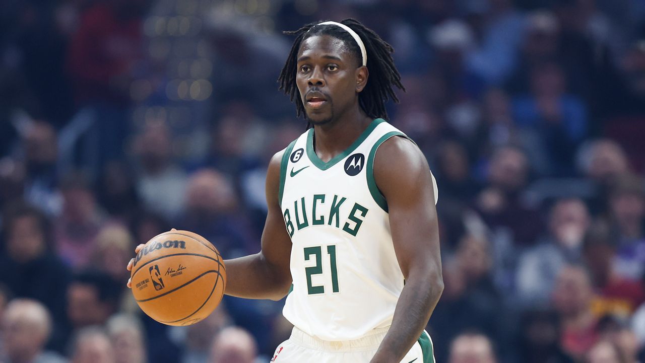 Jrue Holiday: The Unseen Hero of the Boston Celtics' Quest for Glory