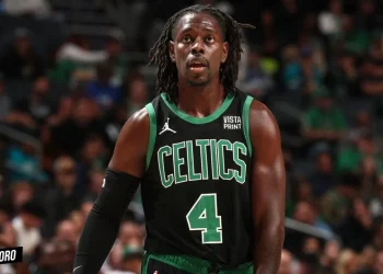 Jrue Holiday's Future with Celtics Will the Star Guard Secure a Long-Term Deal in Boston (1)