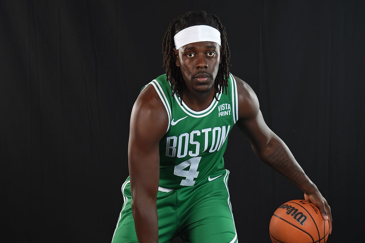 Jrue Holiday's Future with Celtics Will the Star Guard Secure a Long-Term Deal in Boston