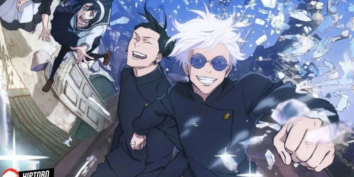 Jujutsu Kaisen Chapter 249 Delay Update, New Release Date and Time, and More