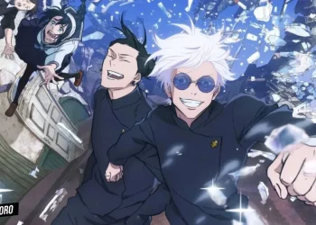 Jujutsu Kaisen Chapter 249 Delay Update, New Release Date and Time, and More