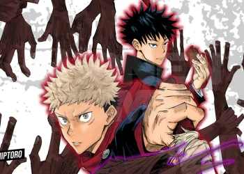 Jujutsu Kaisen Manga Ending Revealed To One Piece Staff And They Find It Shocking!