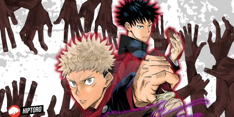 Jujutsu Kaisen Manga Ending Revealed To One Piece Staff And They Find It Shocking!