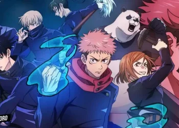 Jujutsu Kaisen Season 2 Episode 24 Release Date and Time, Spoilers, and More