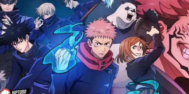 Jujutsu Kaisen Season 2 Episode 24 Release Date and Time, Spoilers, and More