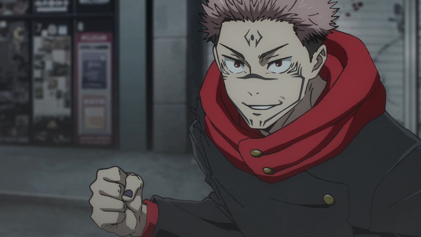 Jujutsu Kaisen Season 3 A Rollercoaster Ride Ahead for Gojo Fans.