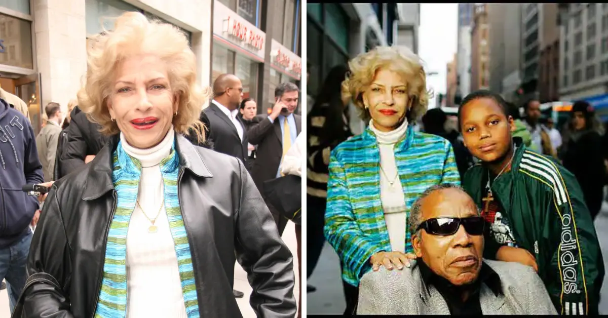 Meet Frank Lucas' Wife Julianna Farrait Know Everything About Her