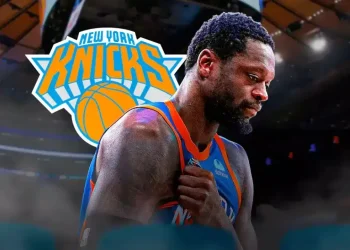 One Key Stat Shows How the New York Knicks Could Thrive Even Without Julius Randle