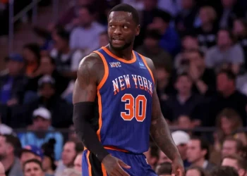 Julius Randle's Injury Sparks Trade Talks, New York Knicks Open to Offers Ahead of 2024 Trade Deadline