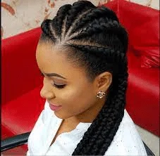 15 Must-Try Tribal Braid Hairstyles in 2023