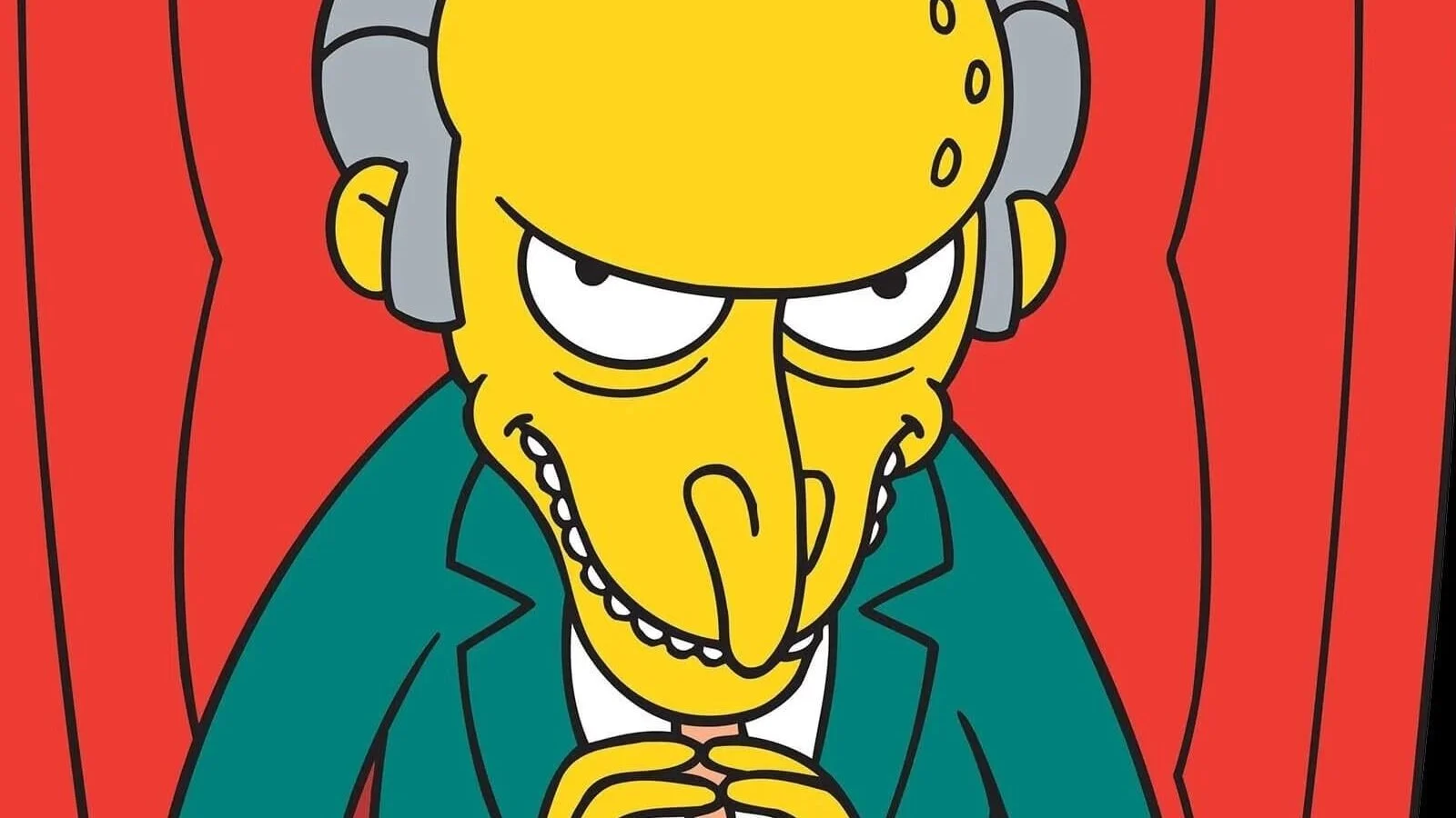 Top 25 Beloved Characters Beyond The Simpsons