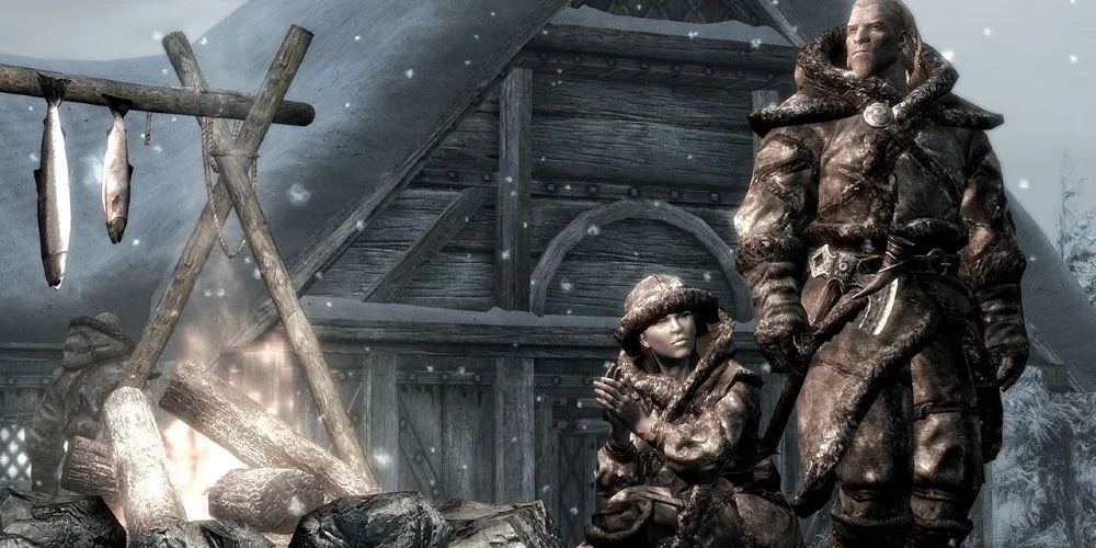 Skyrim Mastery: Top 26 Light Armor Sets for Ultimate Agility and Stealth