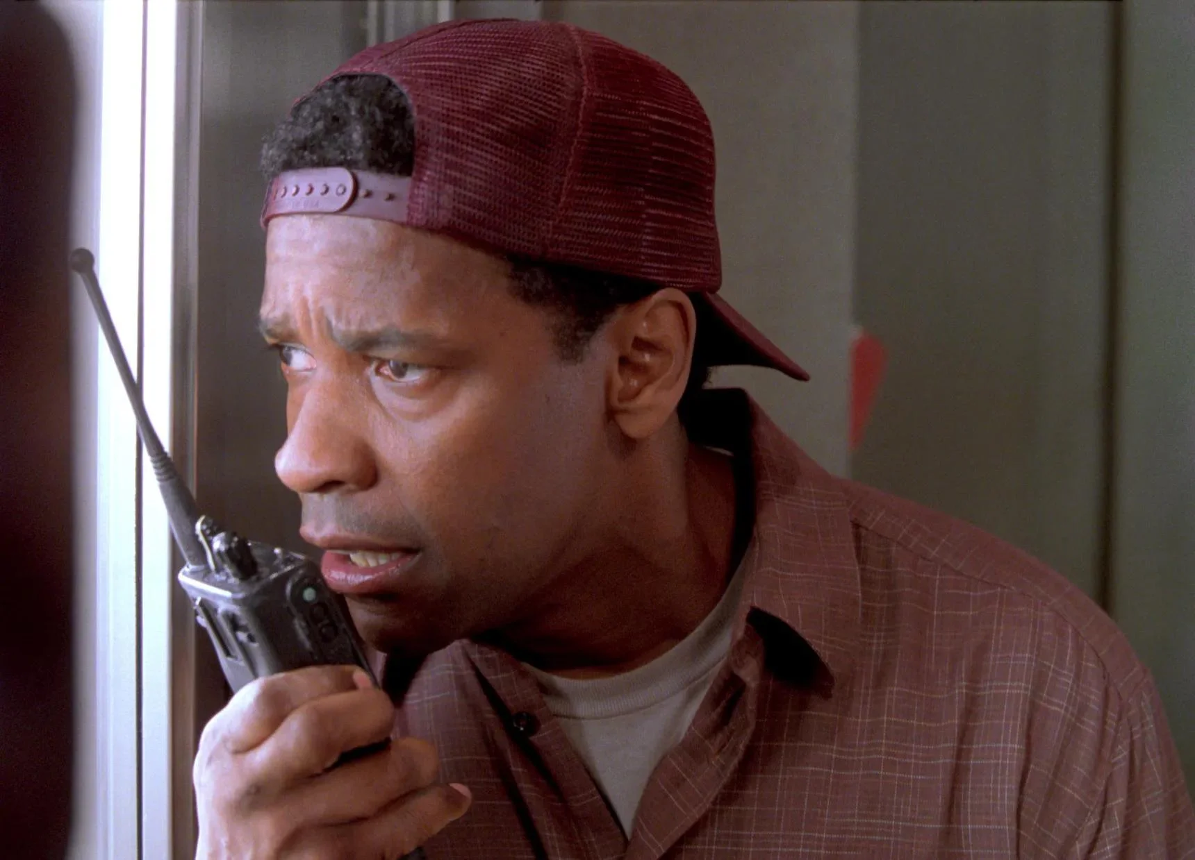 Denzel Washington's Top 26 Action Films: A Journey Through Intensity and Grit