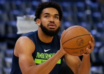 Karl-Anthony Towns could be the player that Jimmy Butler and the Miami Heat didn't know they needed