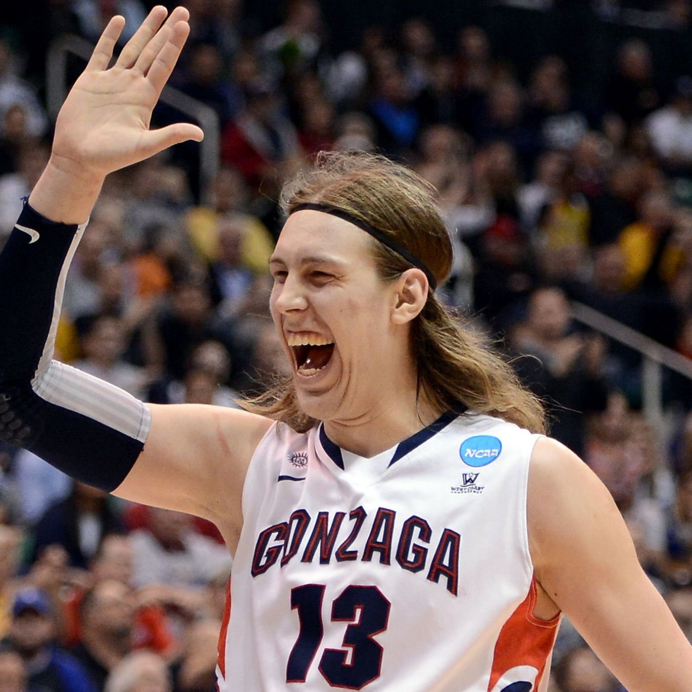 Kelly Olynyk, Utah Jazz Rumors: Kelly Olynyk Likely to Get Traded to the Los Angeles Clippers