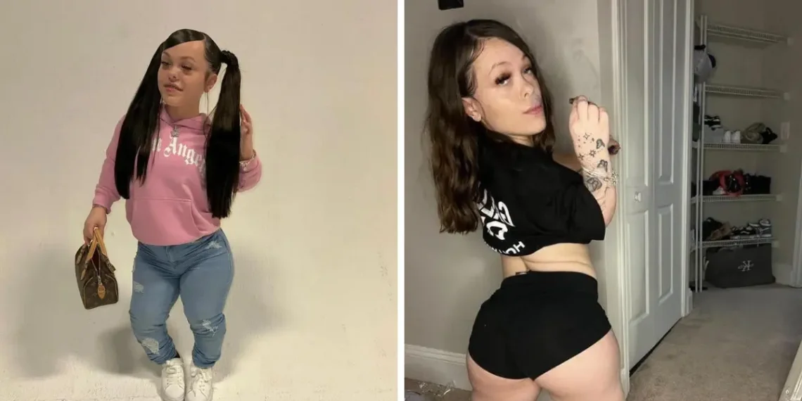 Kelsey Lawrence Height, Age, Family, Career, Net Worth, Personal Life