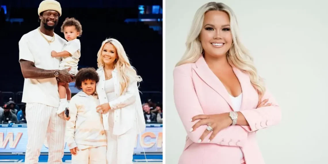 Who Is Kendra Shaw? All You Need To Know About Julius Randle’s Wife