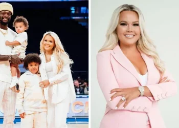 Who Is Kendra Shaw? All You Need To Know About Julius Randle’s Wife