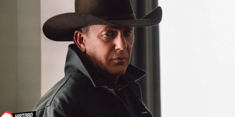 Is 'Yellowstone Season 6' Cancelled? Kevin Costner's Departure Might Mark the End of Paramount's Western Drama!