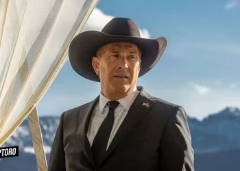 Yellowstone vs Kevin Costner - Actor Eyes Lawsuit Over Early Exit