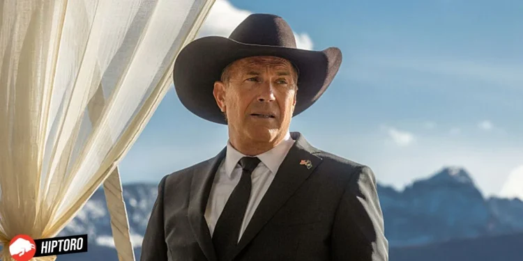 Yellowstone vs Kevin Costner - Actor Eyes Lawsuit Over Early Exit