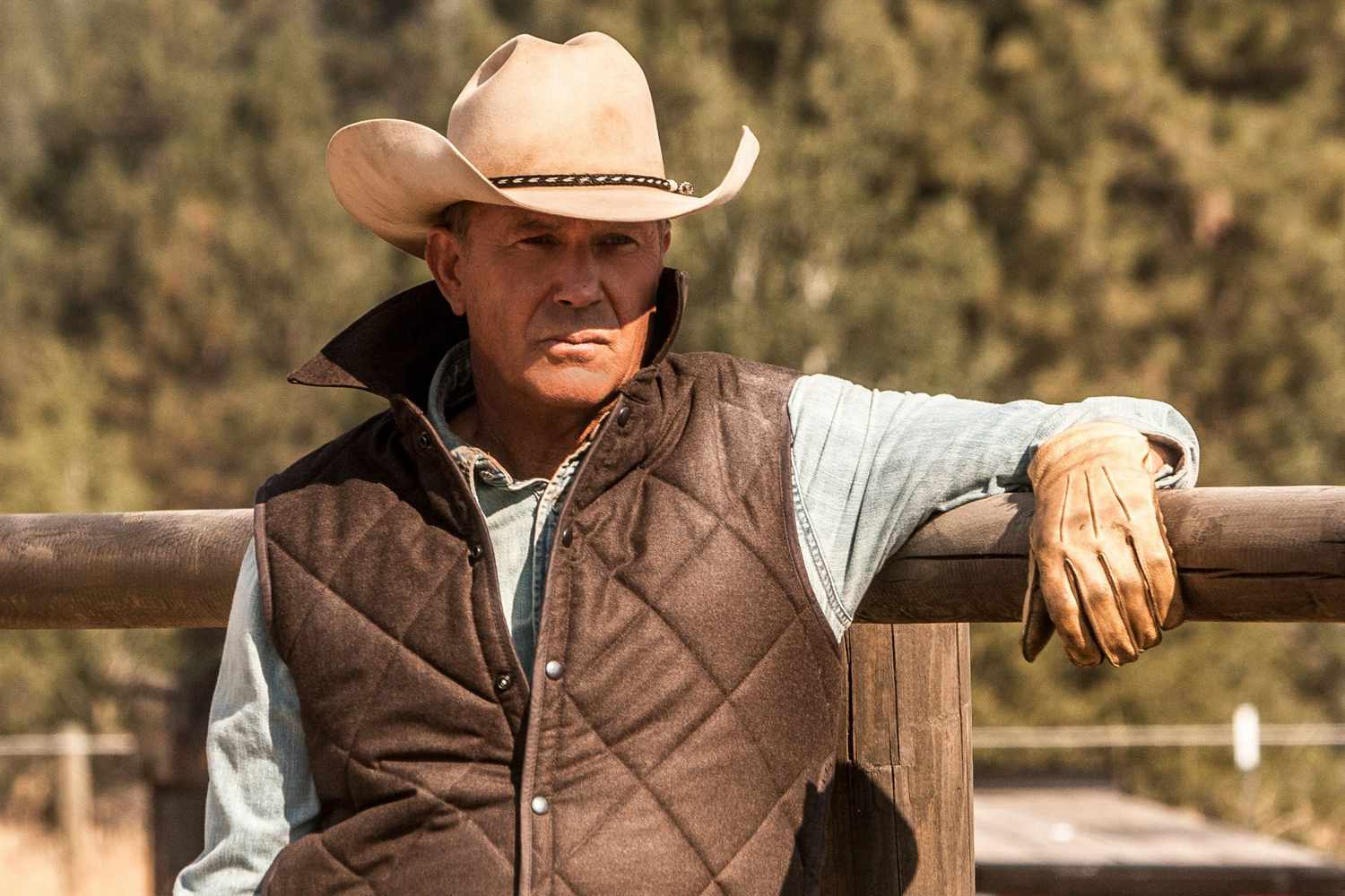 Kevin Costner's Exit from Yellowstone: A Legal Battle Looms