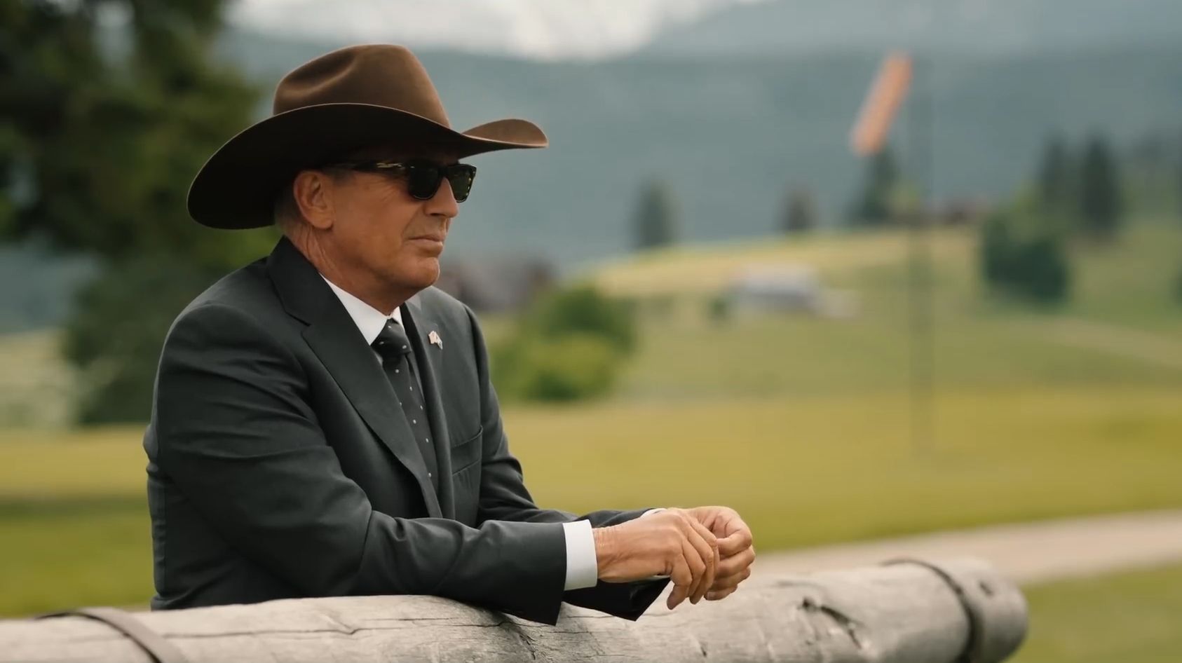 Kevin Costner's Exit from Yellowstone: A Legal Battle Looms