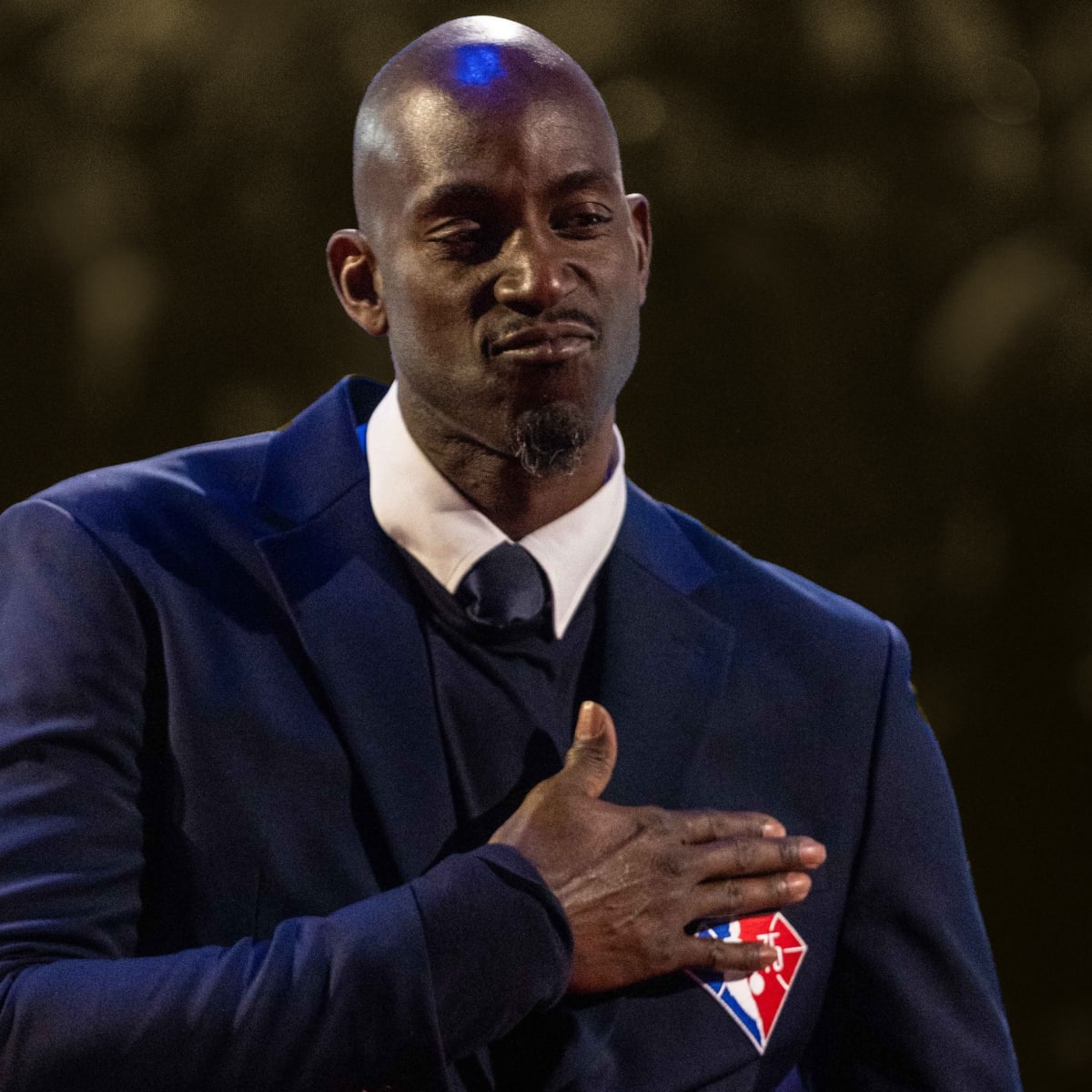 Kevin Garnett Eyes Comeback with Timberwolves: A Game-Changing Move in NBA's Latest Buzz