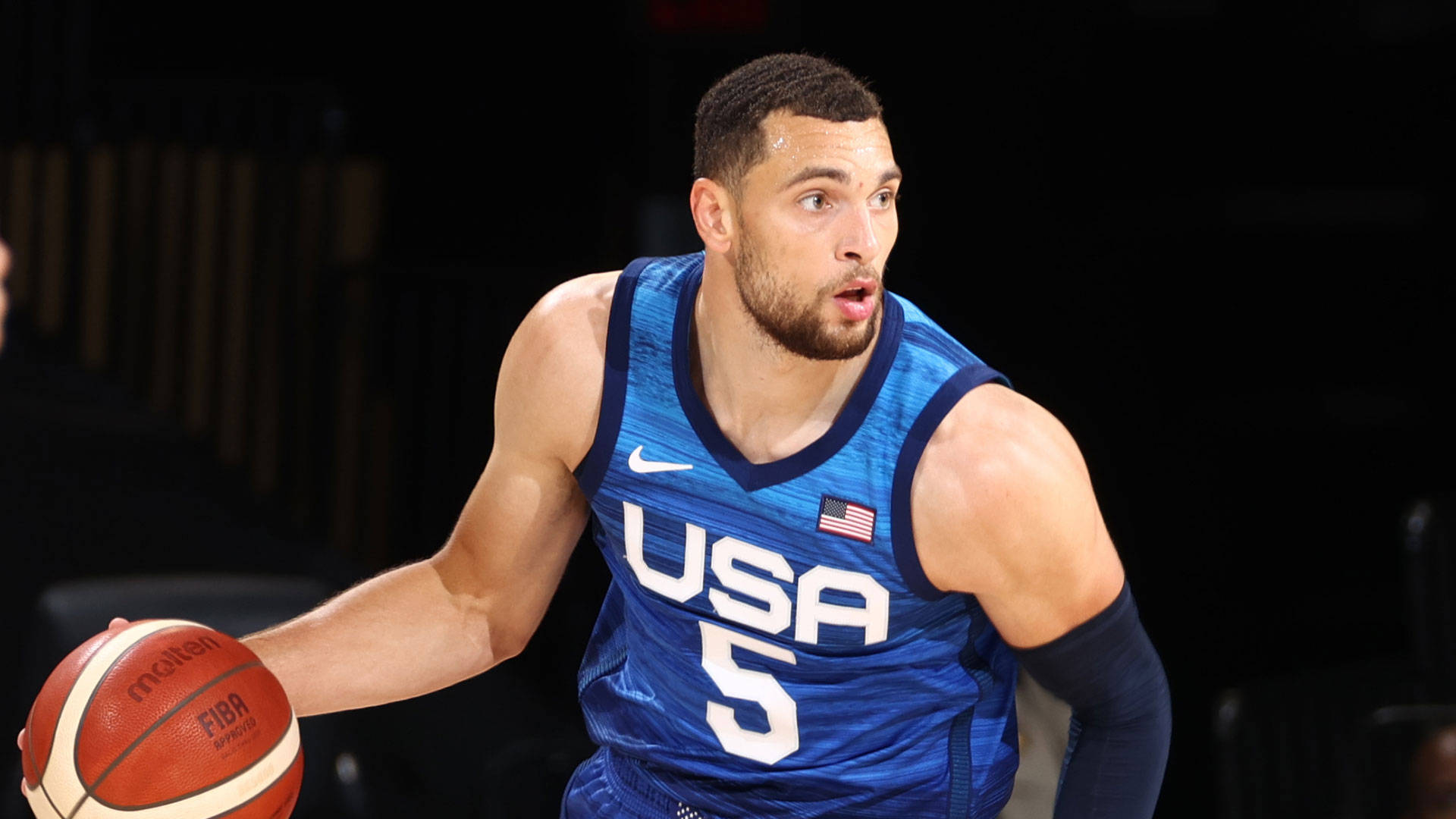 Kings Eyeing Major Trade Zach LaVine Could Join Sacramento's Dream Team in NBA Shakeup--