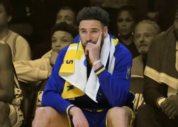 Amid "last chapter" rumors, New York Knicks can monitor Klay Thompson's decisions