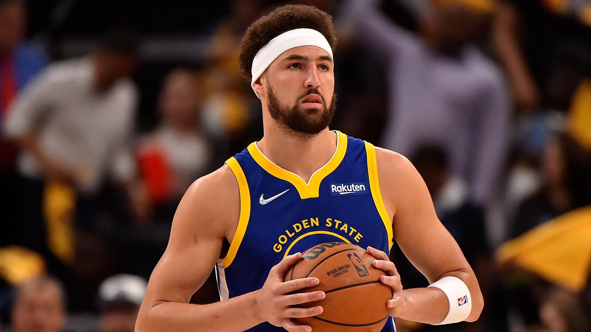 Klay Thompson's Trade Saga From Golden State's Star to Lakers' Near-Miss