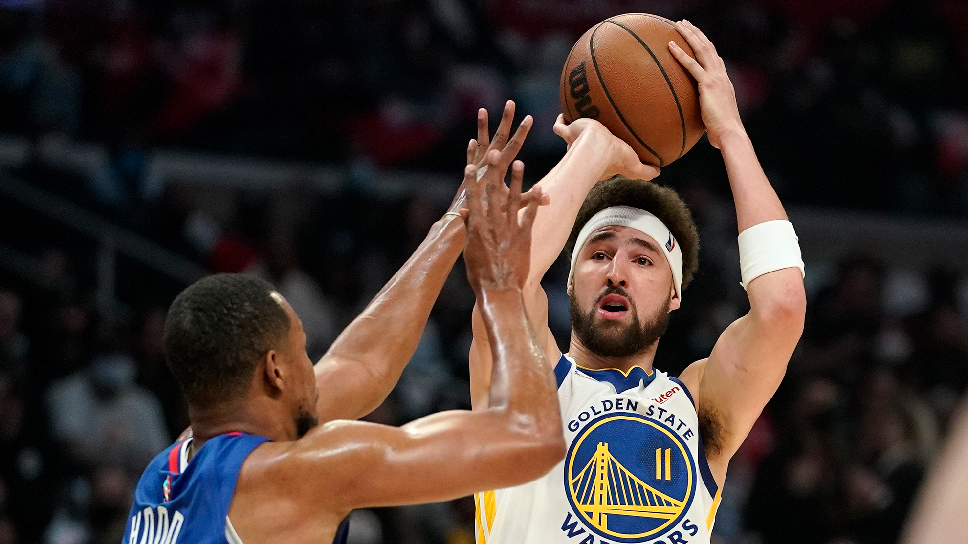 Klay Thompson's Trade Saga From Golden State's Star to Lakers' Near-Miss