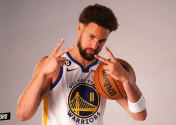 NBA Trade Rumors: Klay Thompson Trade Deal Saga, From Golden State Warriors to Los Angeles Lakers' Near-Miss