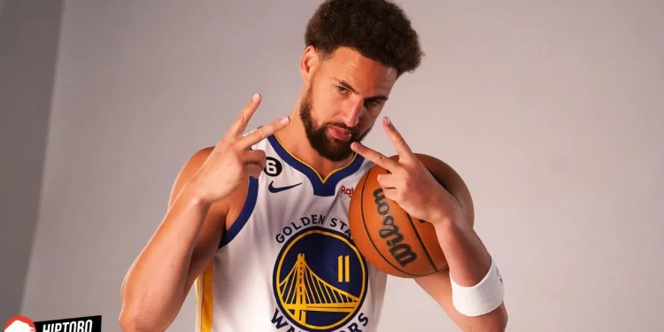 NBA Trade Rumors: Klay Thompson Trade Deal Saga, From Golden State Warriors to Los Angeles Lakers' Near-Miss