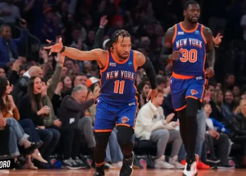 NBA Trade Rumor: New York Knicks Eyeing Zach LaVine, Karl-Anthony Towns, & Donovan Mitchell Ahead 2024 Deadline