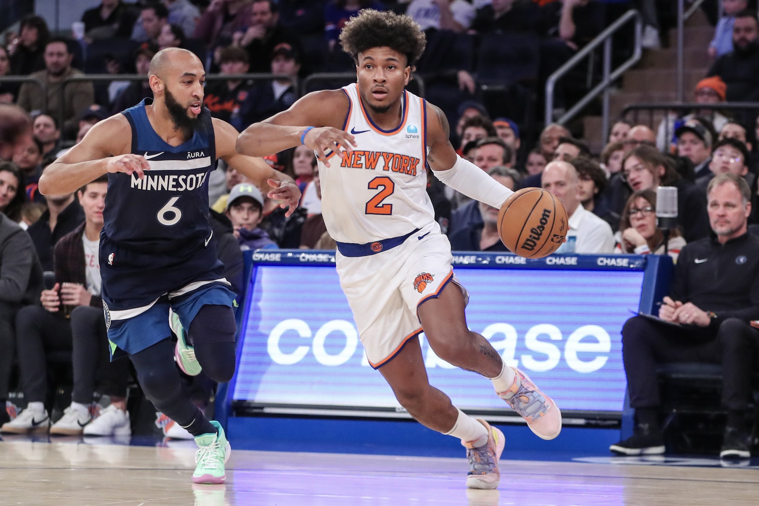 Knicks Eyeing Big Moves: Top 5 Centers on Their Radar for a Playoff Surge