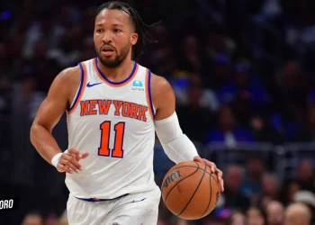 NBA Trade Rumor: New York Knicks Seek Affordable Trade Options Beyond Dejounte Murray Deal Before Deadline