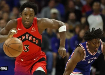 Knicks' New Star OG Anunoby Spurs 4-Game Winning Streak The Unseen Impact on Team Dynamics and Brunson's Rise3