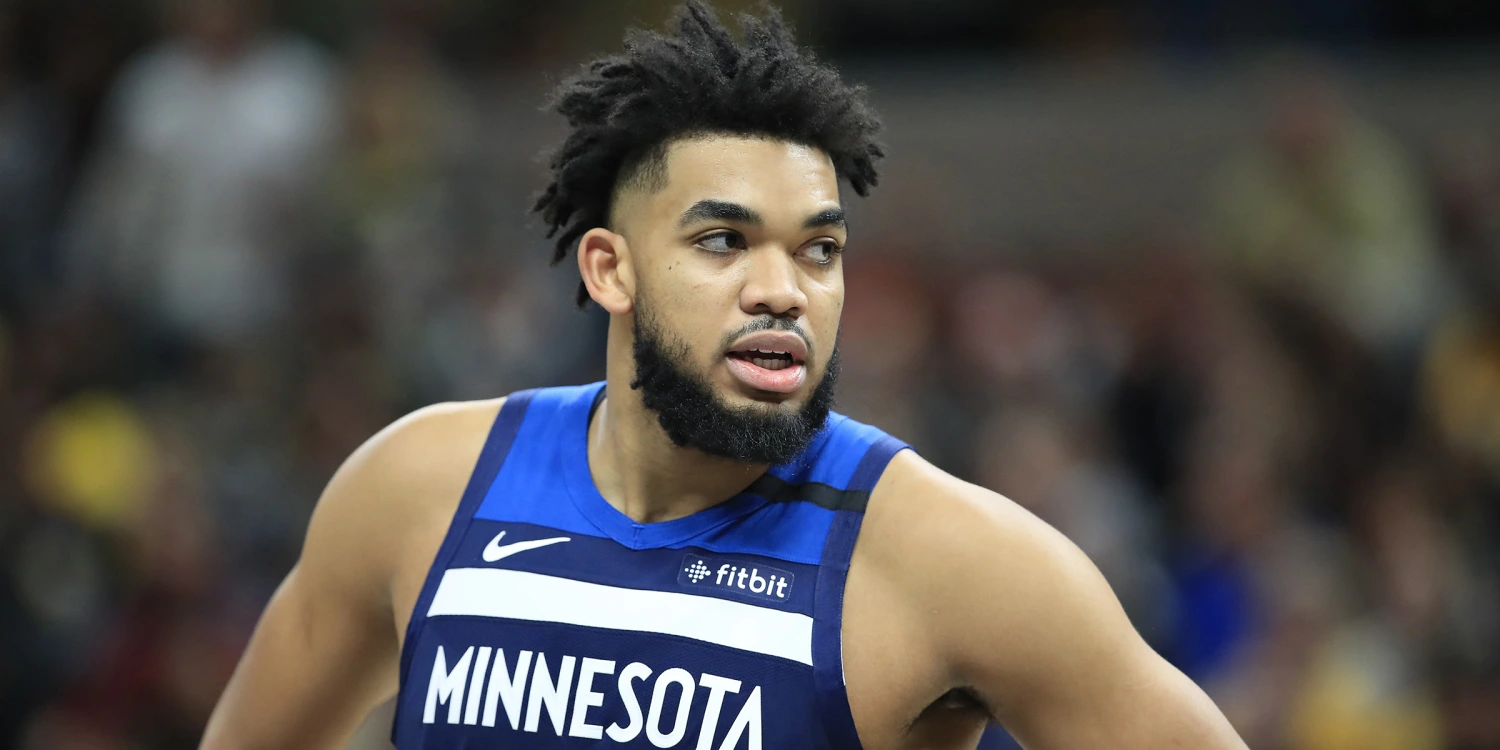 Knicks' Pursuit of Karl-Anthony Towns A Balancing Act Between Ambition and Reality