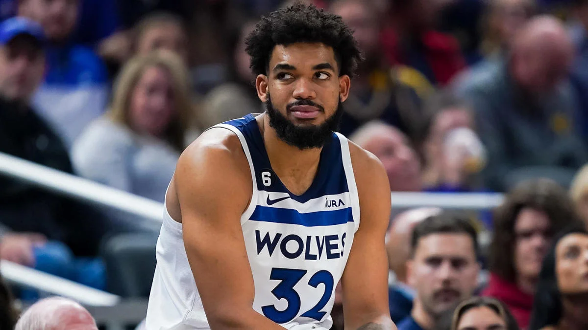 Knicks' Pursuit of Karl-Anthony Towns A Balancing Act Between Ambition and Reality
