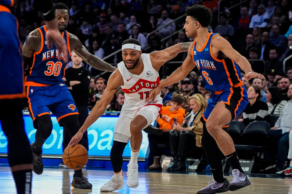 Knicks' Remarkable Comeback: How The Porzingis Trade Transformed Their NBA Fortune