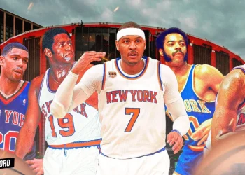 NBA News: New York Knicks Remarkable Comeback, How The Kristaps Porzingis Trade Deal With Dallas Mavericks Transformed Their NBA Fortune