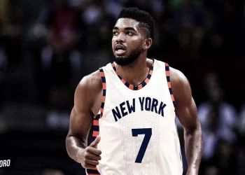 NBA Trade Rumor: New York Knicks Karl-Anthony Towns Minnesota Timberwolves Trade Deal Highly Unlikely; Here's Why!